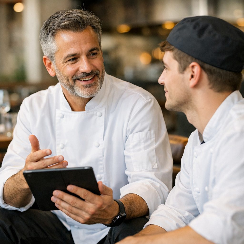 Generation Z im Betrieb: So führen und motivieren Gastronomen die neuen Talente – Bild 2