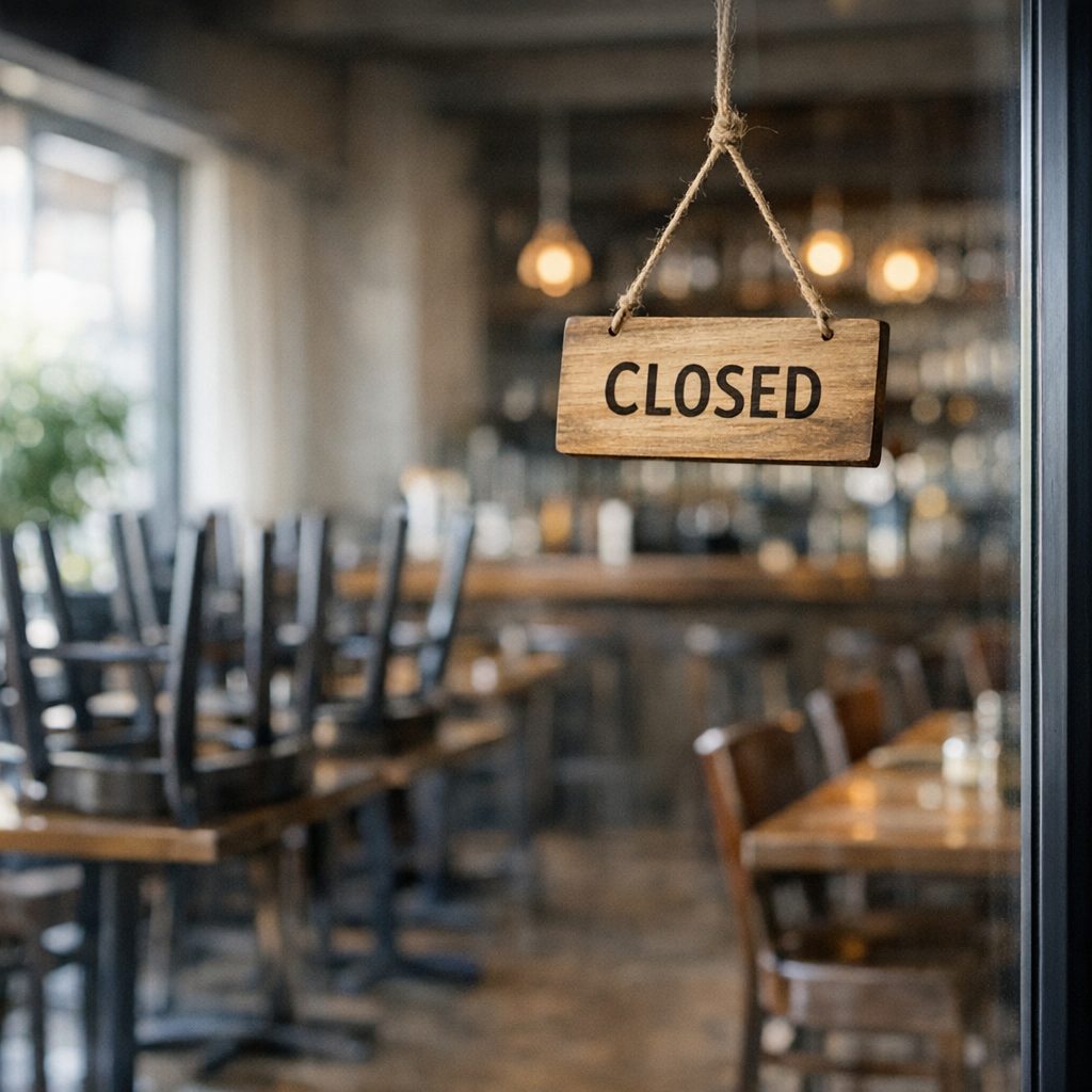 Nachfolge-Alarm: So gelingt der Generationswechsel in Gastro & Hotel – Bild 2