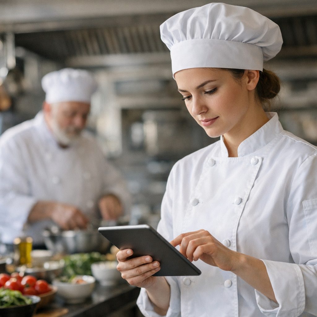 Nachfolge-Alarm: So gelingt der Generationswechsel in Gastro & Hotel – Bild 3