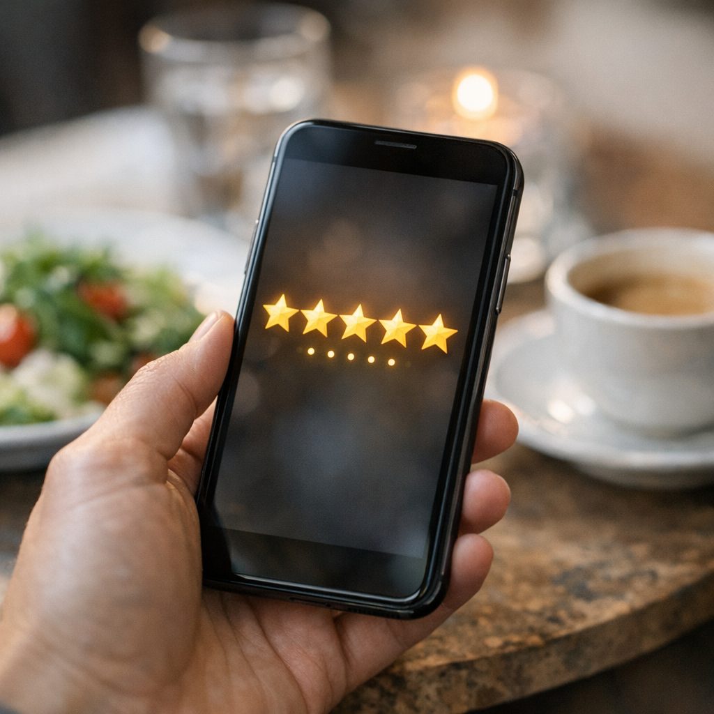 Online-Bewertungen im Griff: So verwandeln Sie Kritik in Stammgäste – Bild 2