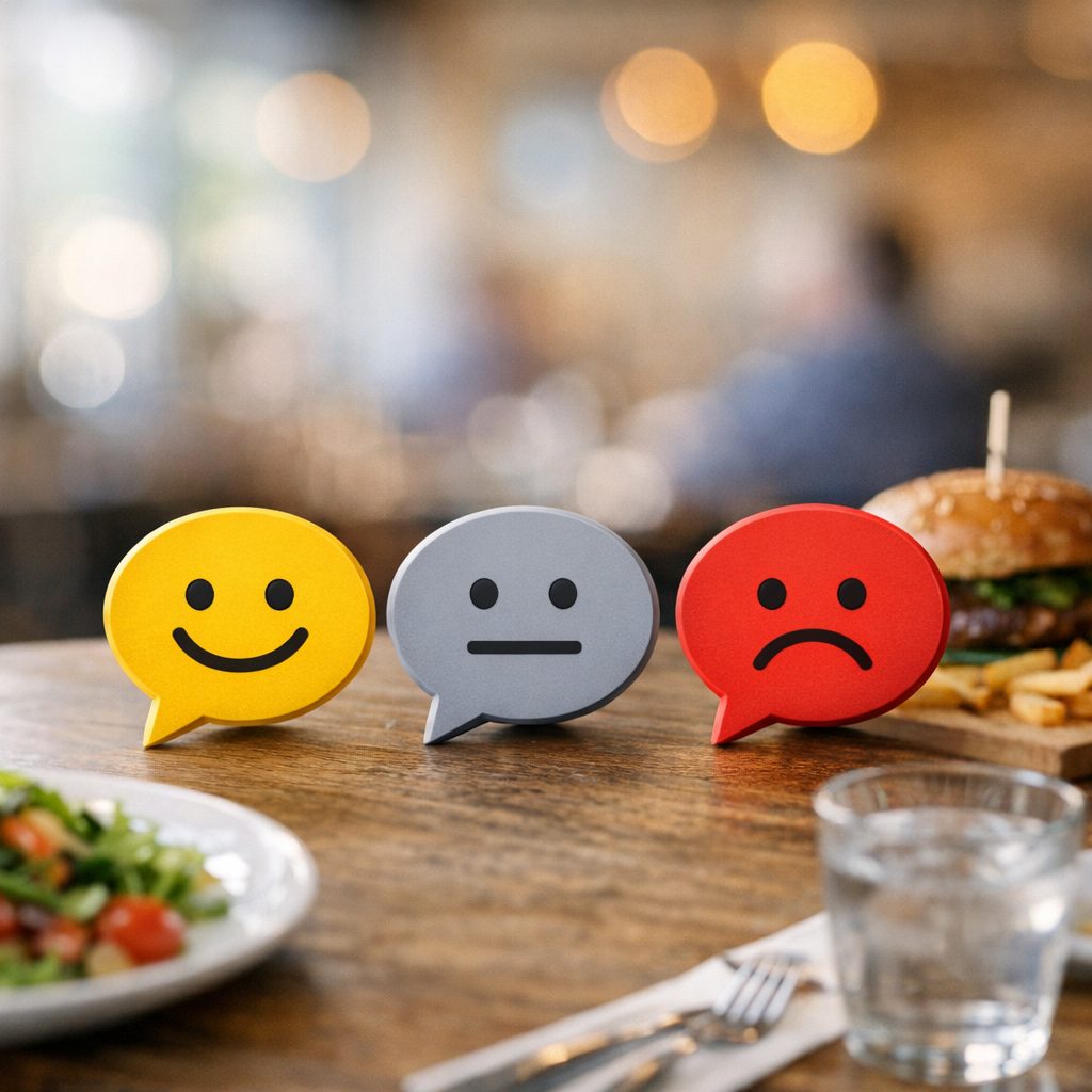 Online-Bewertungen im Griff: So verwandeln Sie Kritik in Stammgäste – Bild 3