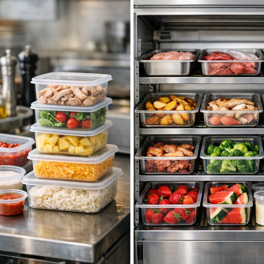 Shared Kitchens & Co-Cooking: Rechtliche Hürden bei geteilter Nutzung meistern – Bild 3