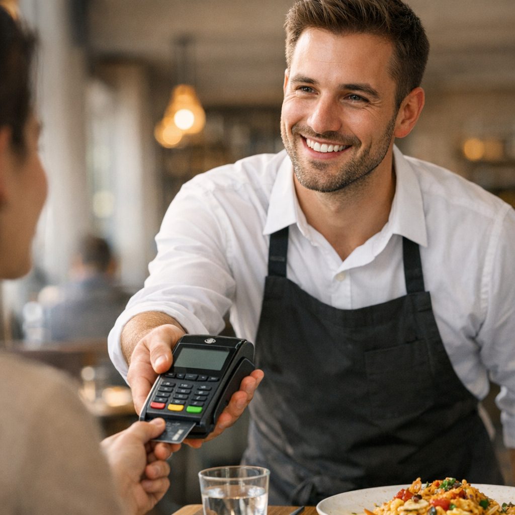 Trinkgeld am Terminal: Zwischen Nudging und Nötigung – so gestalten Sie es fair – Bild 2