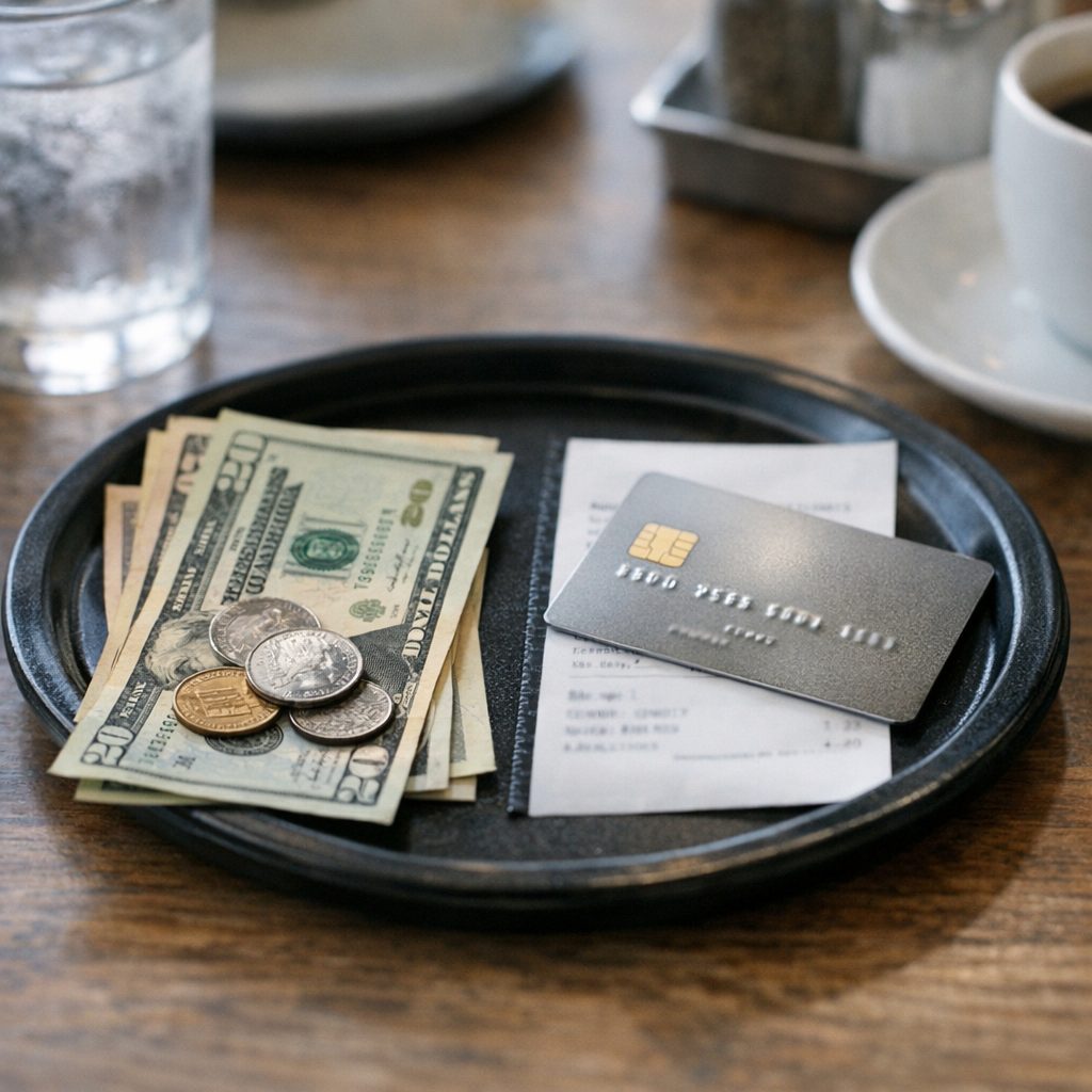 Trinkgeld am Terminal: Zwischen Nudging und Nötigung – so gestalten Sie es fair – Bild 3