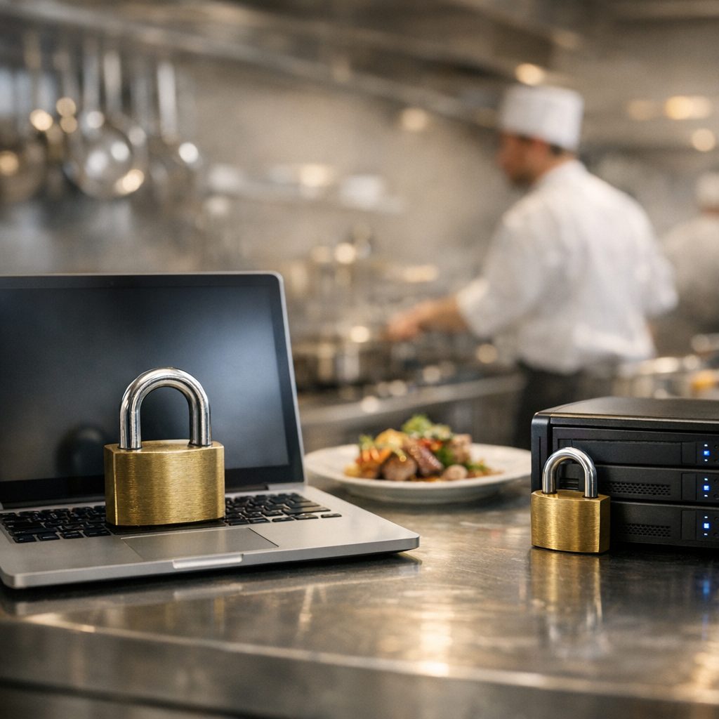 Digitales Gästebuch & DSGVO: So verwandeln Sie Daten rechtssicher in Stammgäste – Bild 3