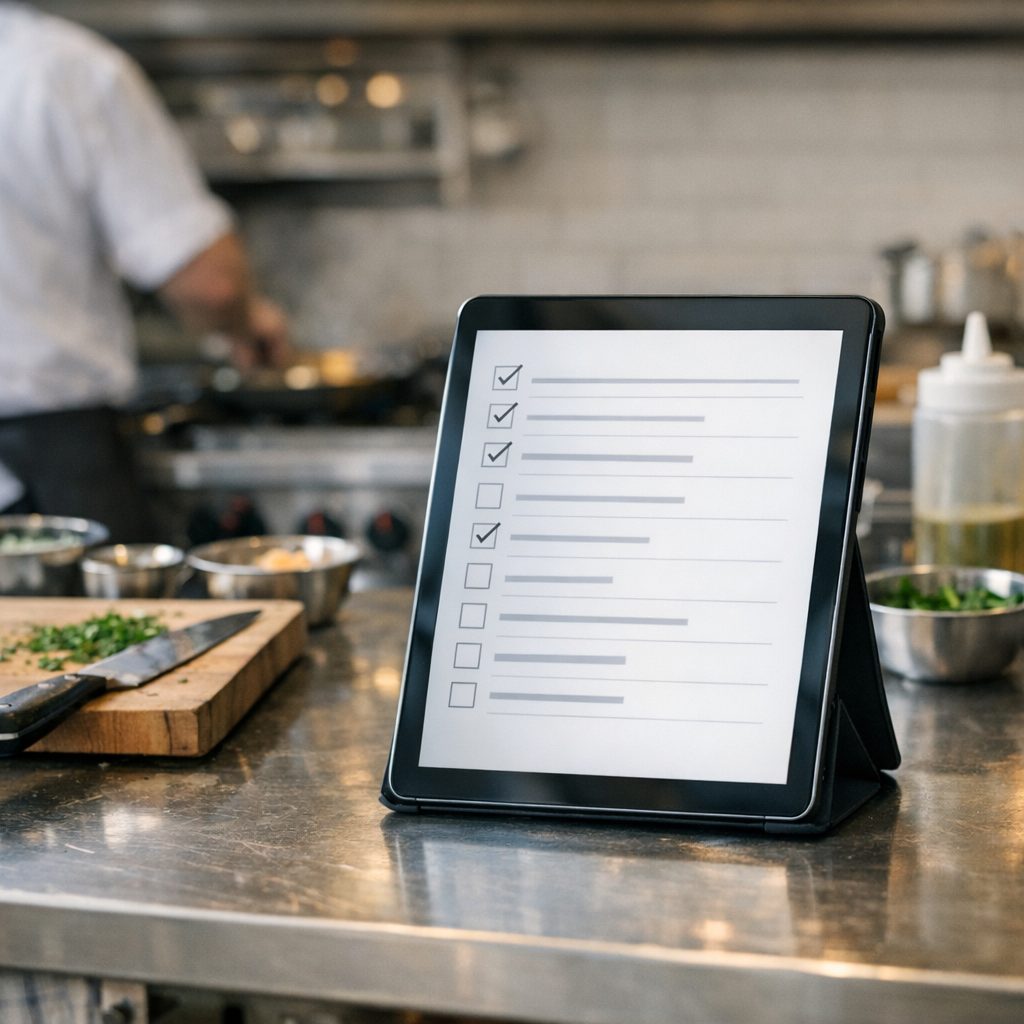 HACCP ohne Panik: So wird das Eigenkontrollsystem zum schlanken Routine-Tool – Bild 2