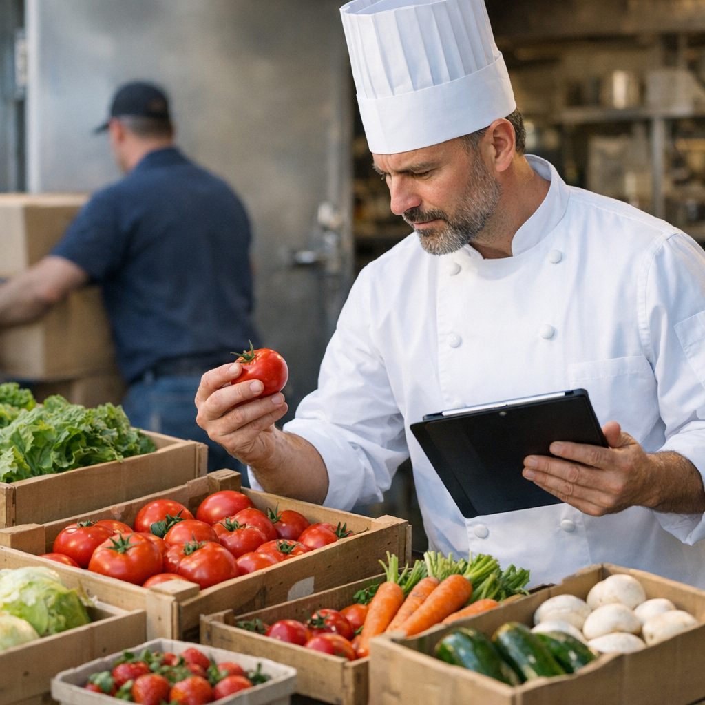HACCP ohne Panik: So wird das Eigenkontrollsystem zum schlanken Routine-Tool – Bild 3