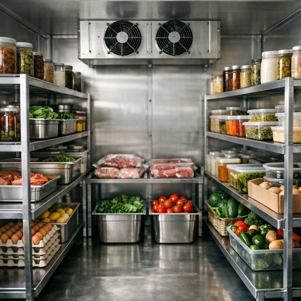 HACCP ohne Panik: So wird das Eigenkontrollsystem zum schlanken Routine-Tool – Bild 4