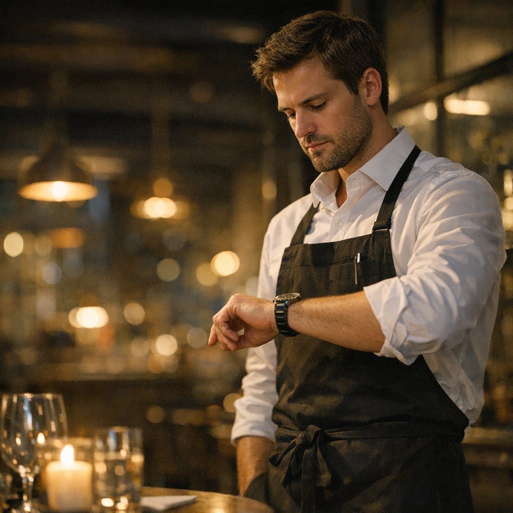 Schluss mit Chaos: 5 Schichtmodelle für die Gastronomie im Vergleich – Bild 3