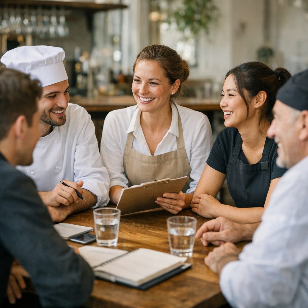 Schluss mit Chaos: 5 Schichtmodelle für die Gastronomie im Vergleich – Bild 4