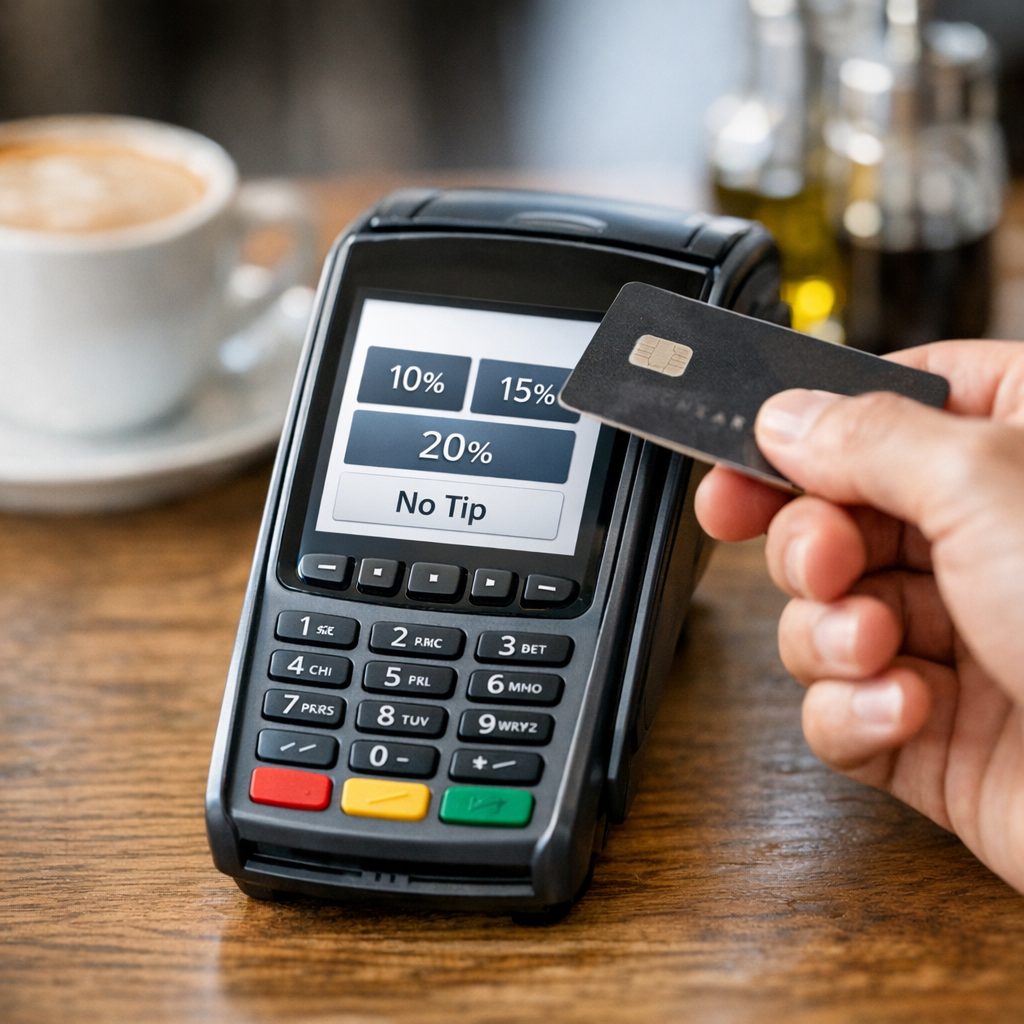 Trinkgeld-Frieden statt Futterneid: Faire Verteilsysteme für Service und Küche – Bild 3