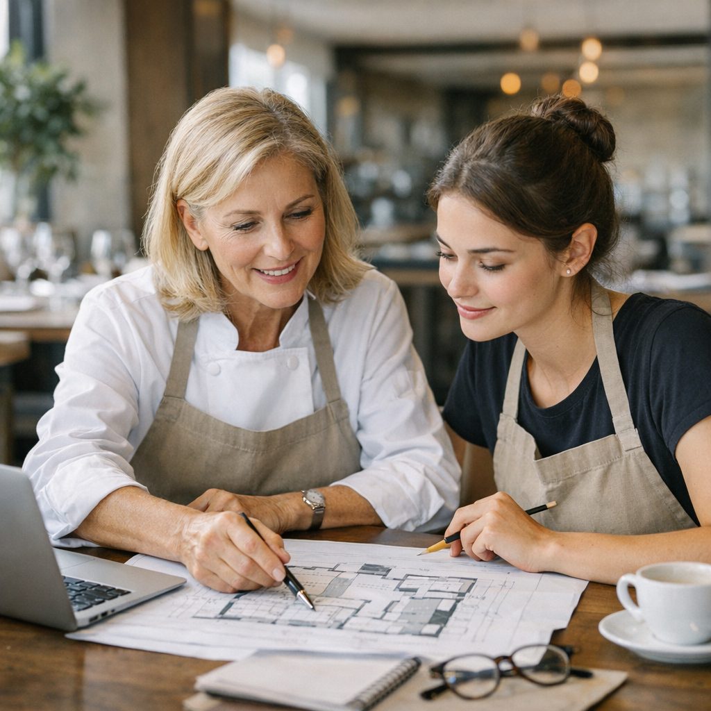 Female Leadership: So heben Sie verborgene Talente im eigenen Betrieb – Bild 2