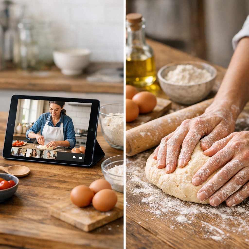 E-Learning vs. Praxis: Was im Video funktioniert – und was nicht – Bild 2