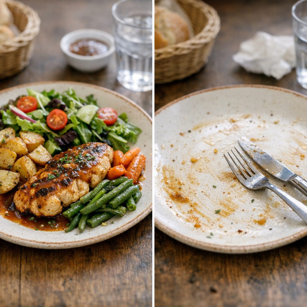 EU-Pflicht bis 2030: Neue Food-Waste-Gesetze – Was Gastronomen jetzt wissen müssen – Bild 3