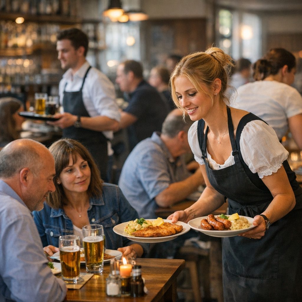 Das 7-Prozent-Comeback: Die Odyssee der Gastro-Steuer und was sie wirklich bringt – Bild 4