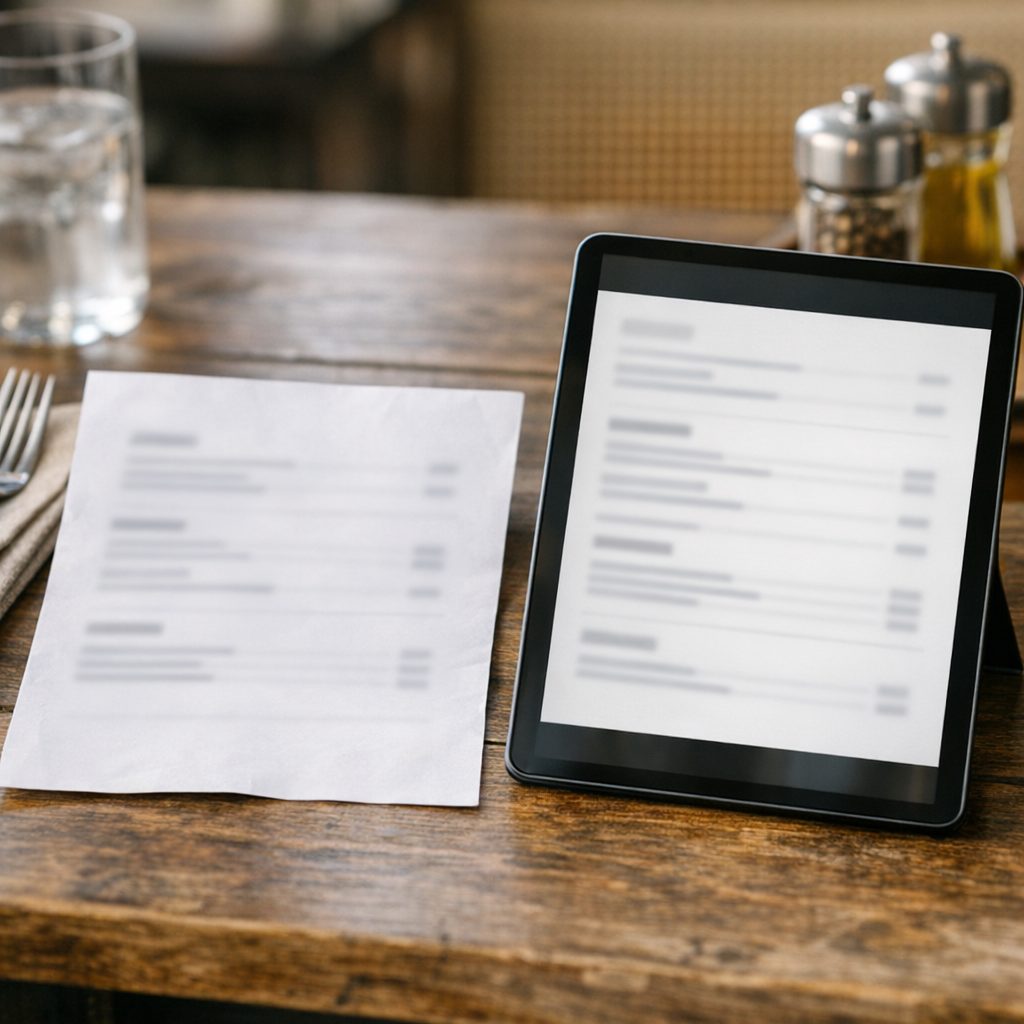 Tab-Taste bis zum Tisch – Bild 7