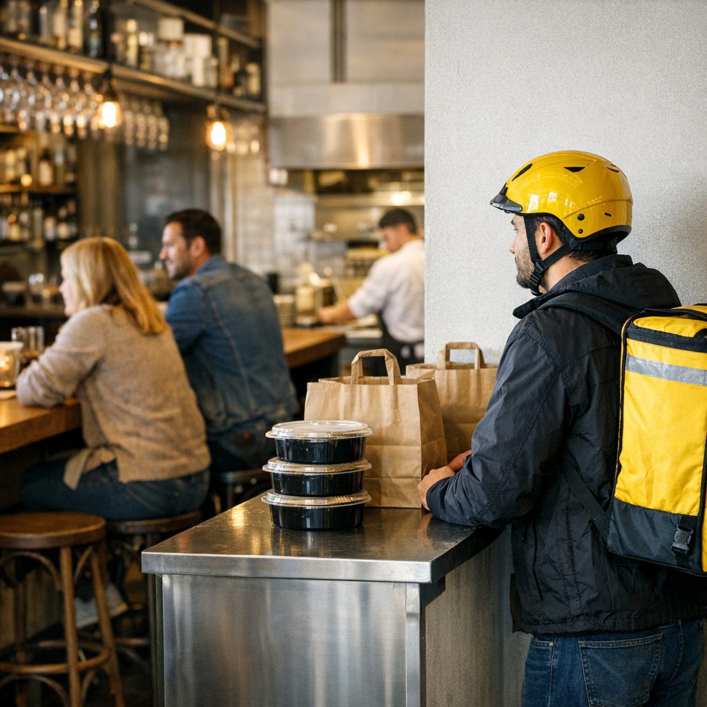 Thermotasche im Vertrag – Bild 2