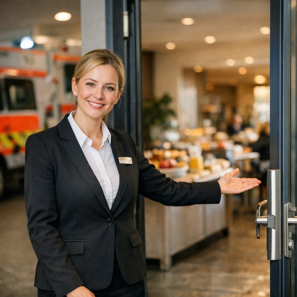 Notfallkarte für schwere Allergiereaktionen – Bild 3