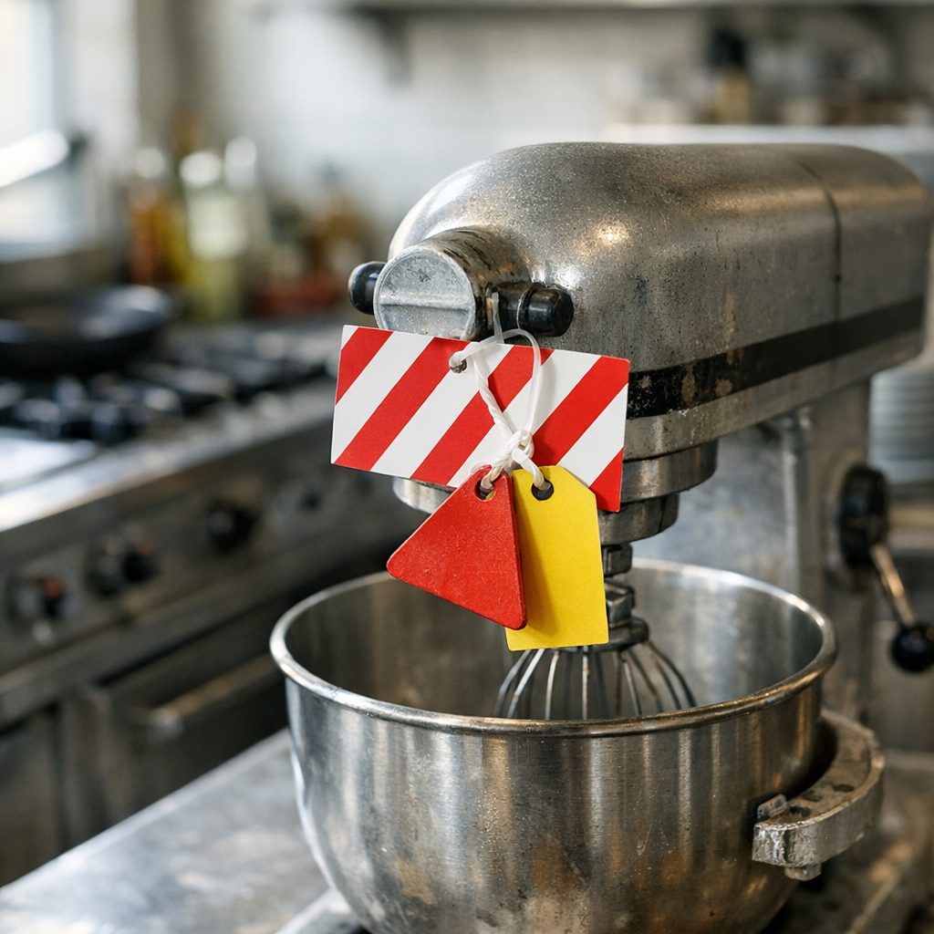 Vier Rollenfelder im Arbeitsschutz – Bild 4