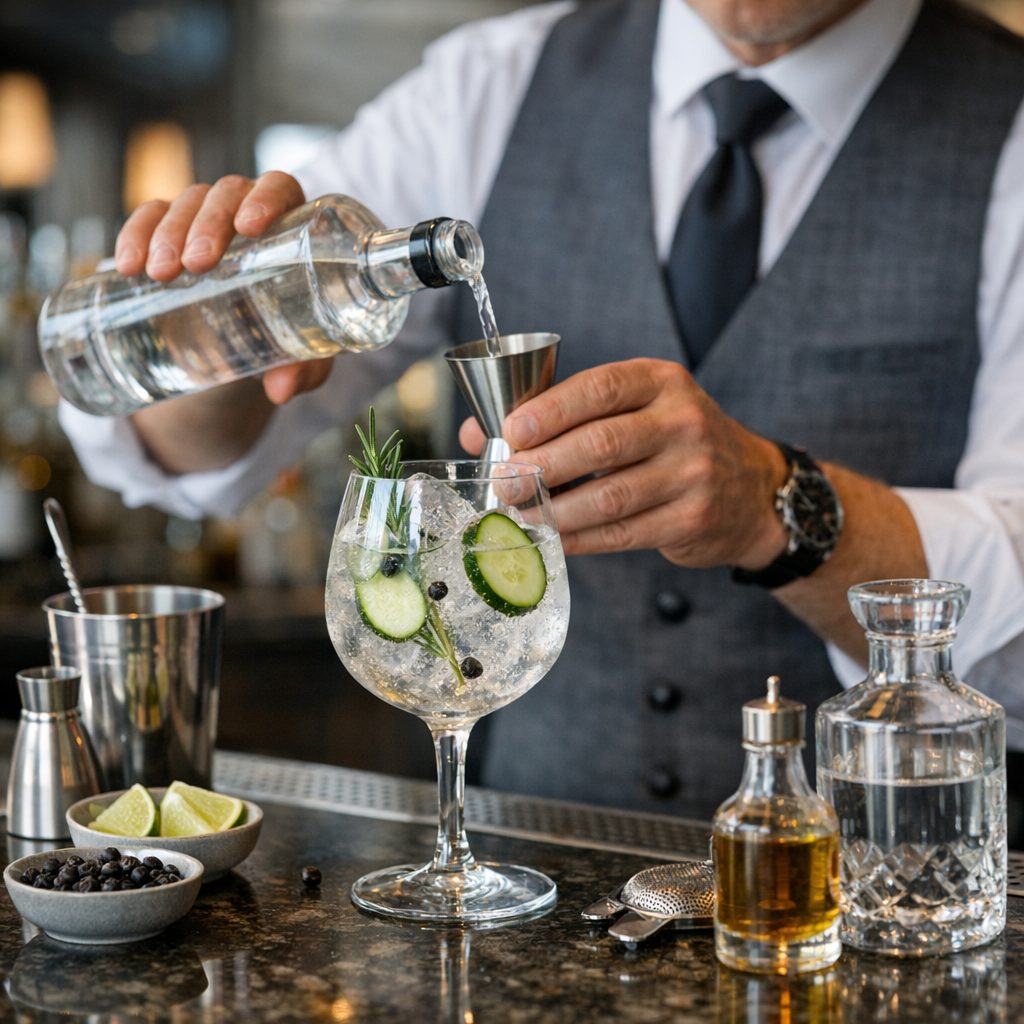 Gin-Posts für jeden Zielmarkt rechtlich prüfen – Bild 3