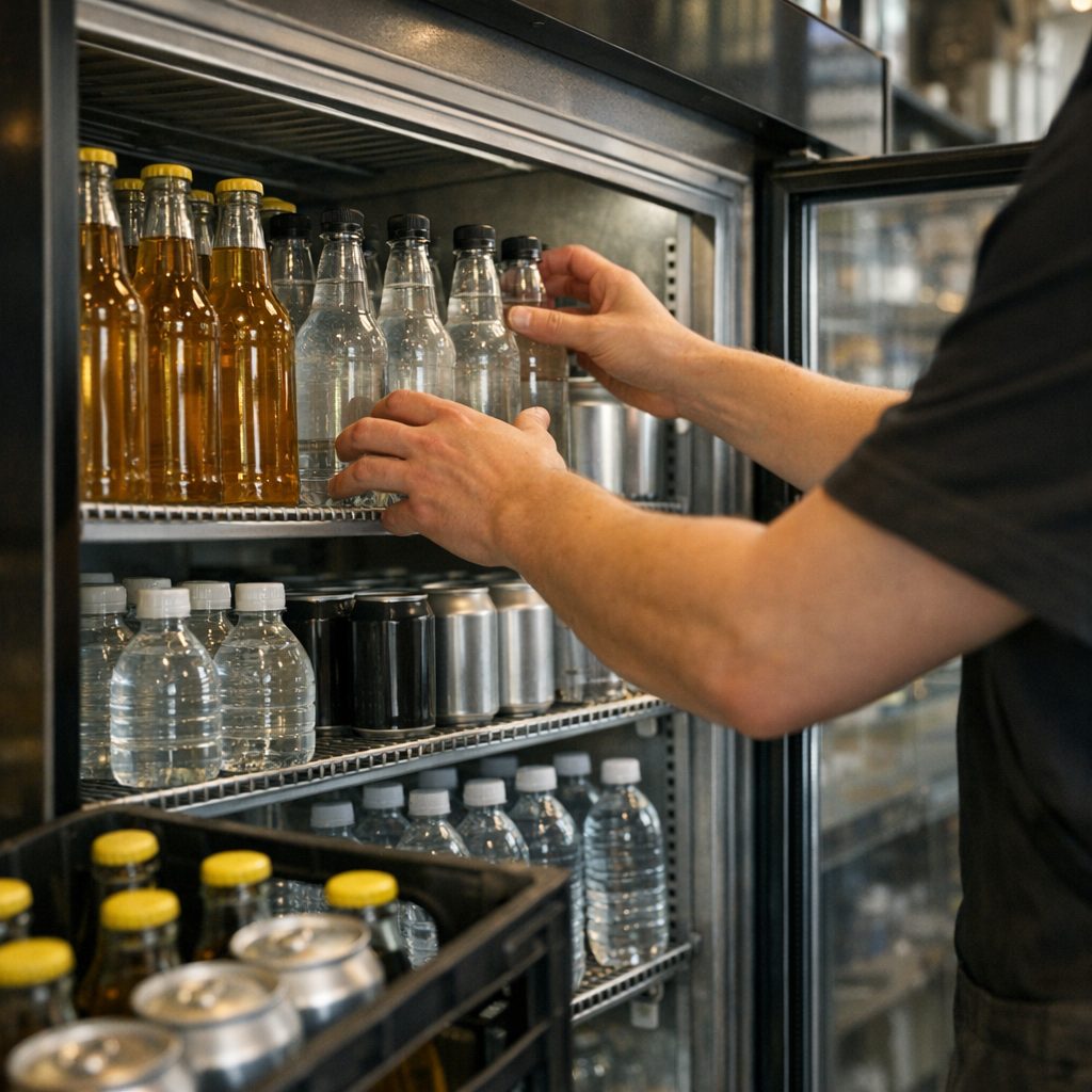Was würde die Zuckersteuer für eine Flasche Limonade bedeuten? – Bild 4