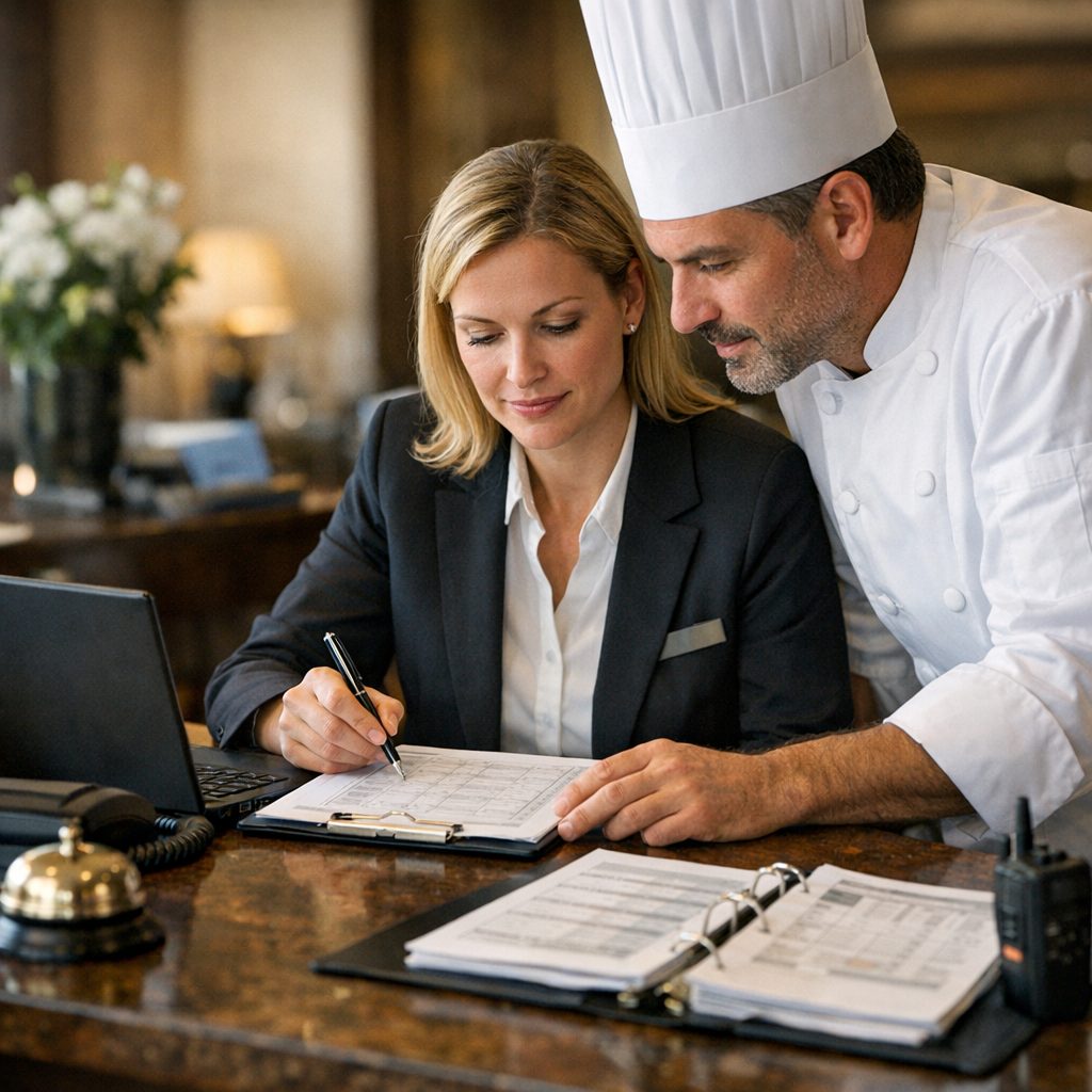 Verdeckte Feuchte in Restaurants und Hotels braucht einen fachlichen Befund – Bild 5