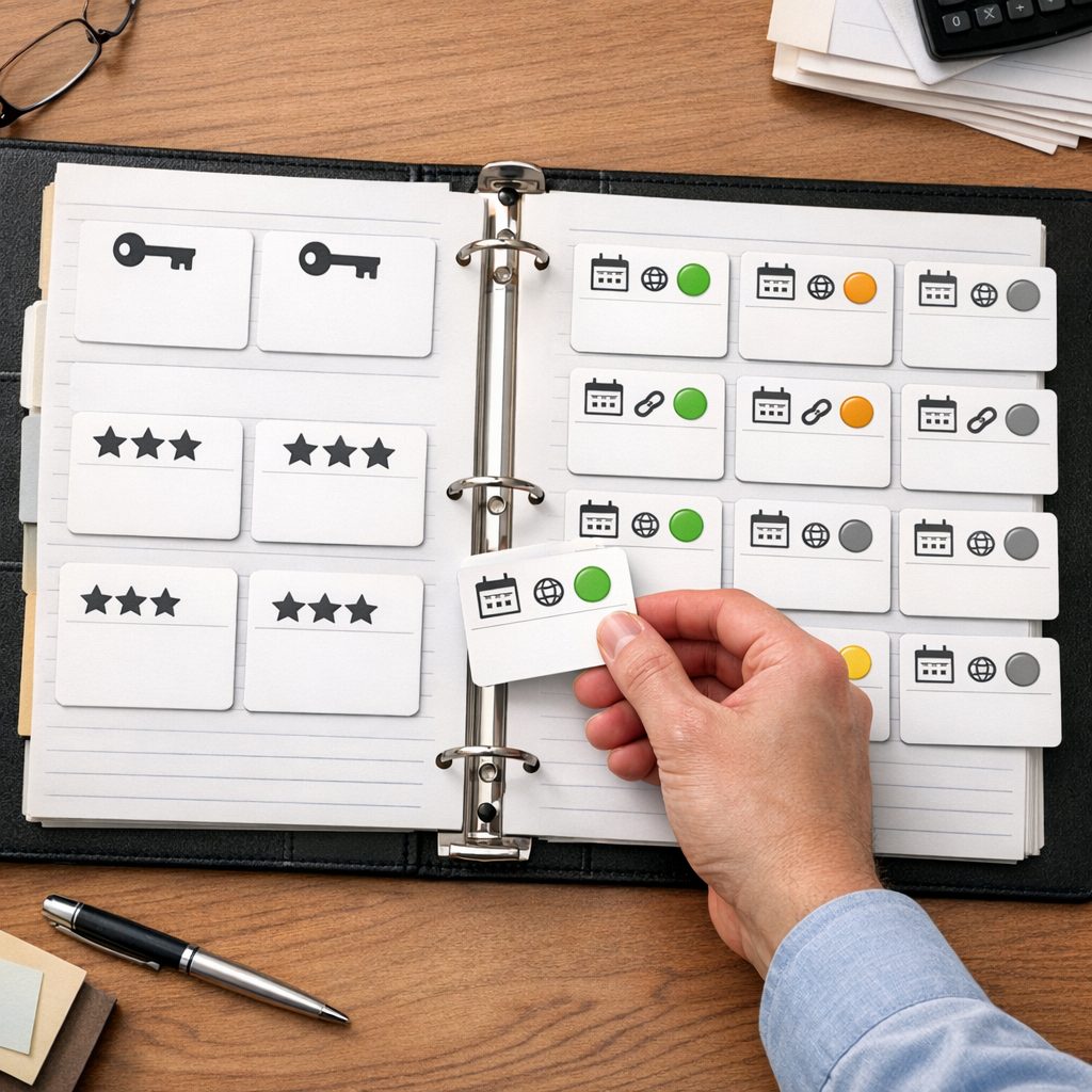 Hotelsterne und Michelin Keys folgen unterschiedlichen Systemen – Bild 4