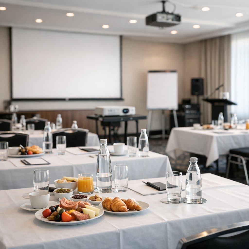 Ein Stadtranking macht noch kein nachhaltiges Tagungshotel – Bild 3