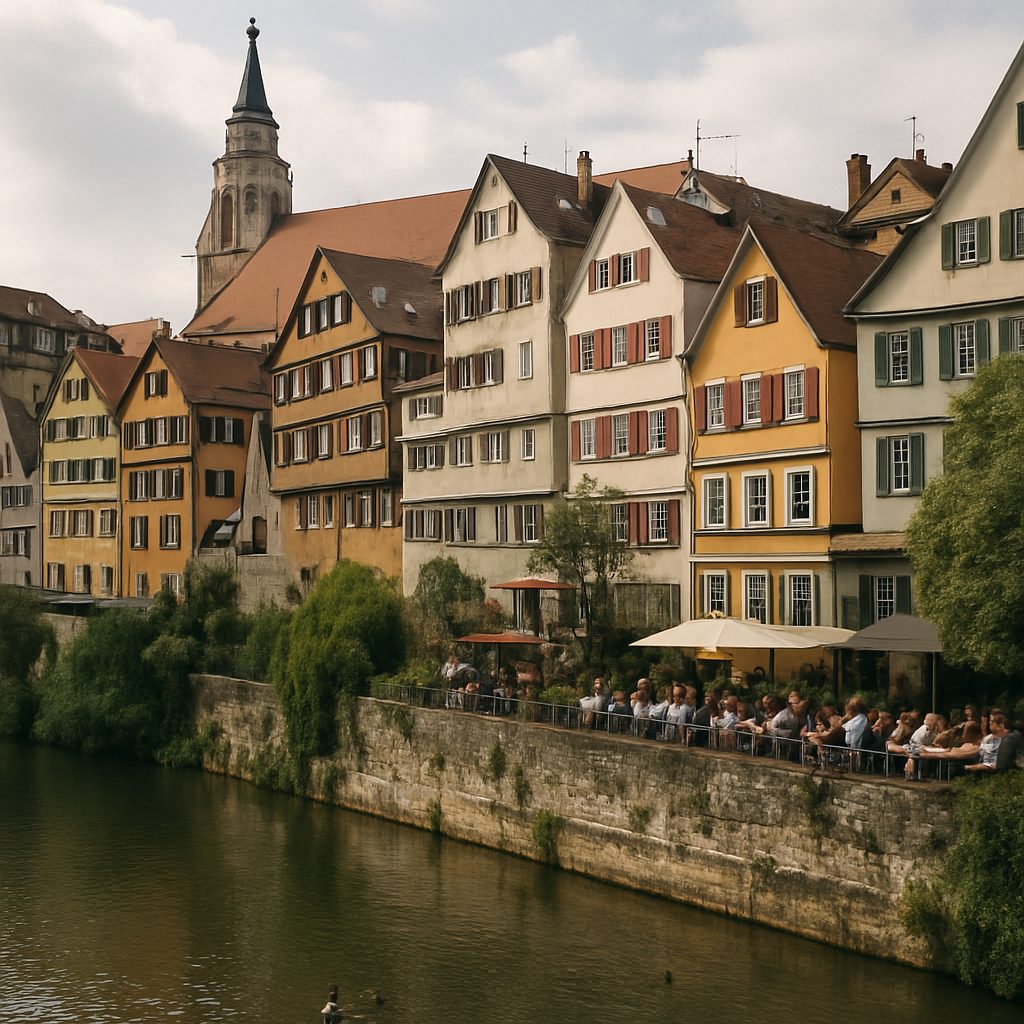 Das Tübingen-Urteil: Warum jetzt eine Welle von Verpackungssteuern auf die Gastronomie zurollt – Bild 2