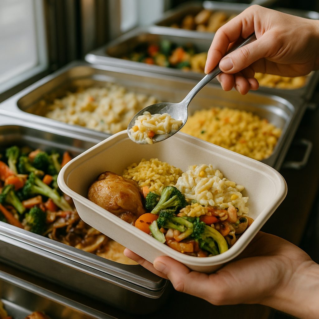 Umsatz statt Mülltonne: Warum Food-Saving-Apps für Gastronomen zum Pflichtprogramm werden – Bild 3