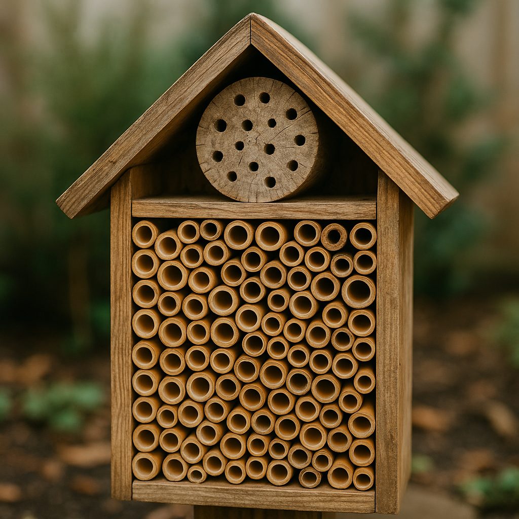 Summende Mitarbeiter: Wie Bienen und Hühner das Hotel-Image beflügeln – Bild 4