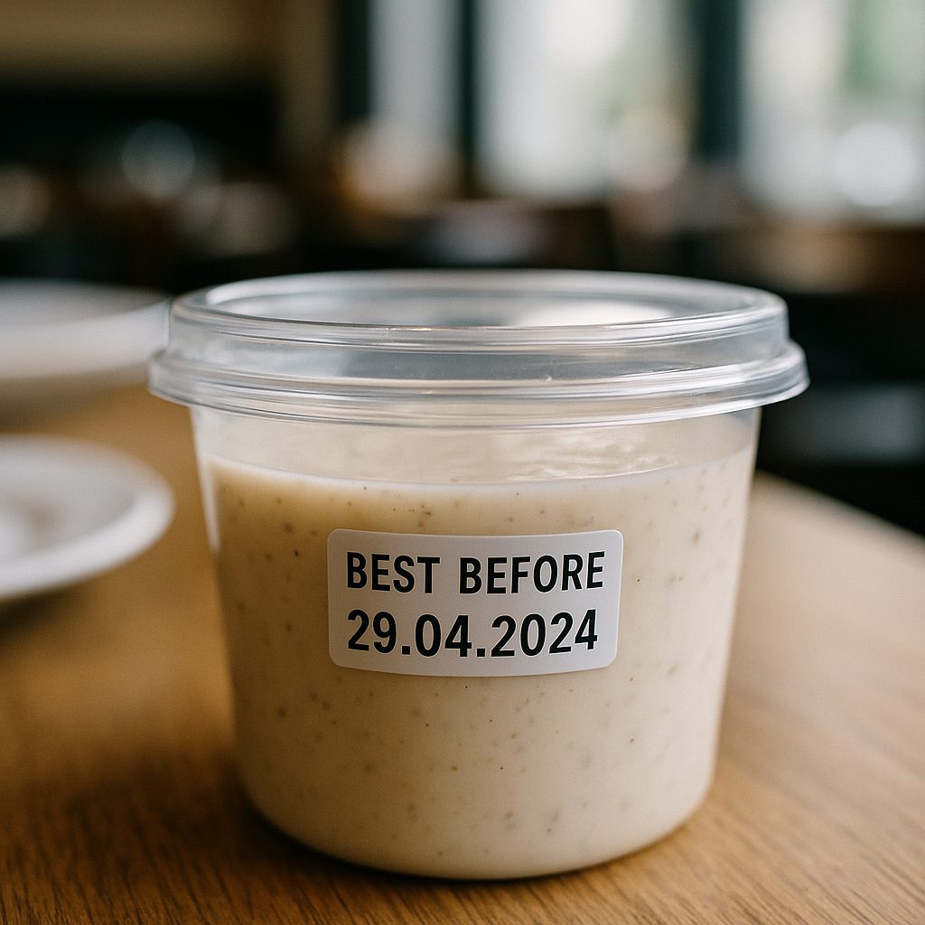 Lebensmittel retten, Image stärken: Der Foodsharing-Guide für Gastronomen – Bild 4