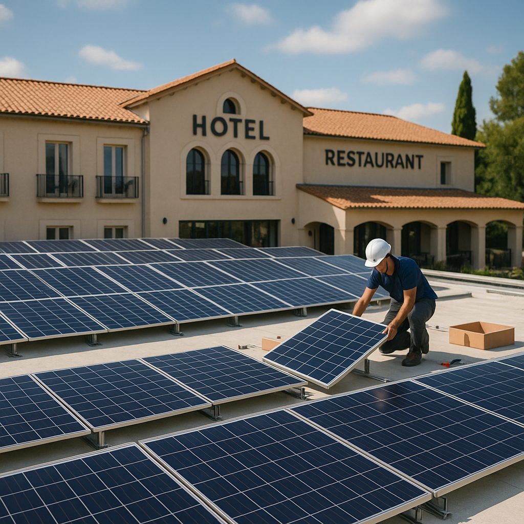 Klimaneutrale Gastronomie: Strategien für den Weg zum CO2-freien Betrieb – Bild 3