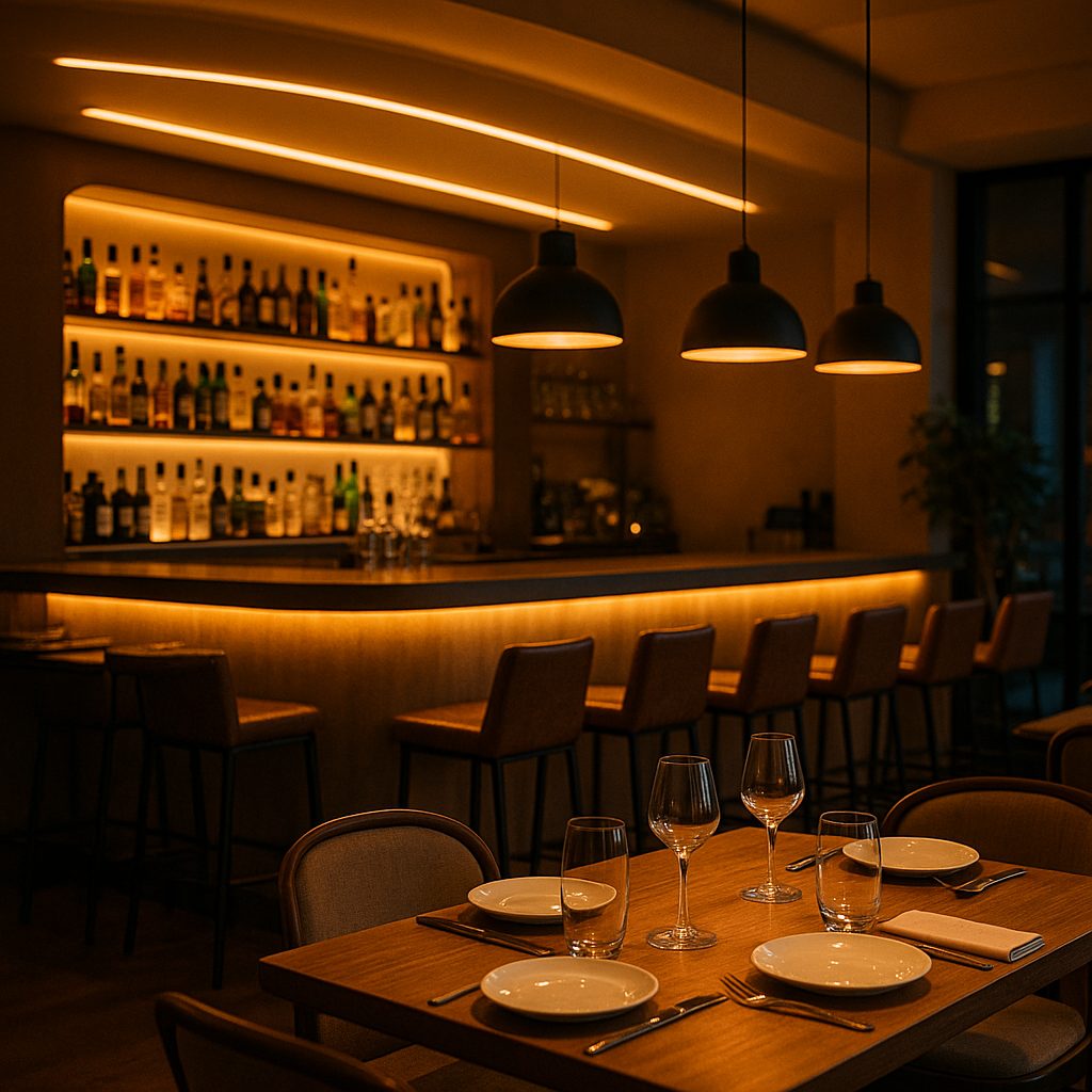 Energiekosten senken: Praktische Stromspar-Tipps für Gastro & Hotel – Bild 2