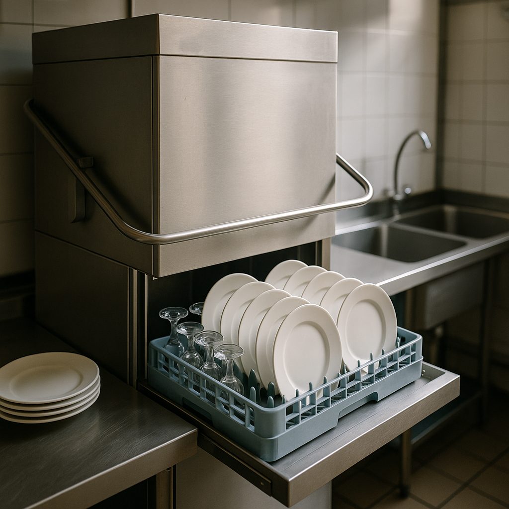 Wasser sparen in Küche & Bar: So senken Profis Kosten und Verbrauch – Bild 2