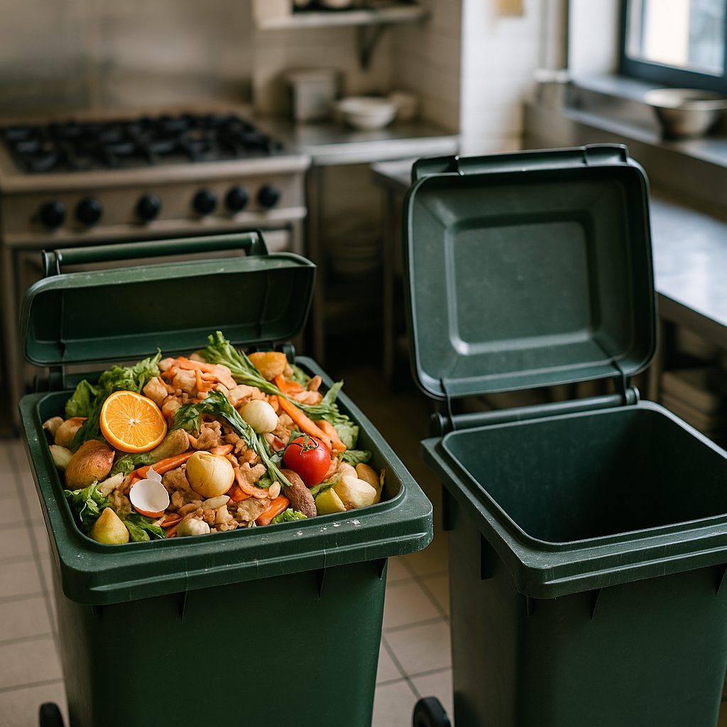 Restlos glücklich: Wie Foodsharing und Reste-Apps die Gastro-Bilanz verbessern – Bild 3