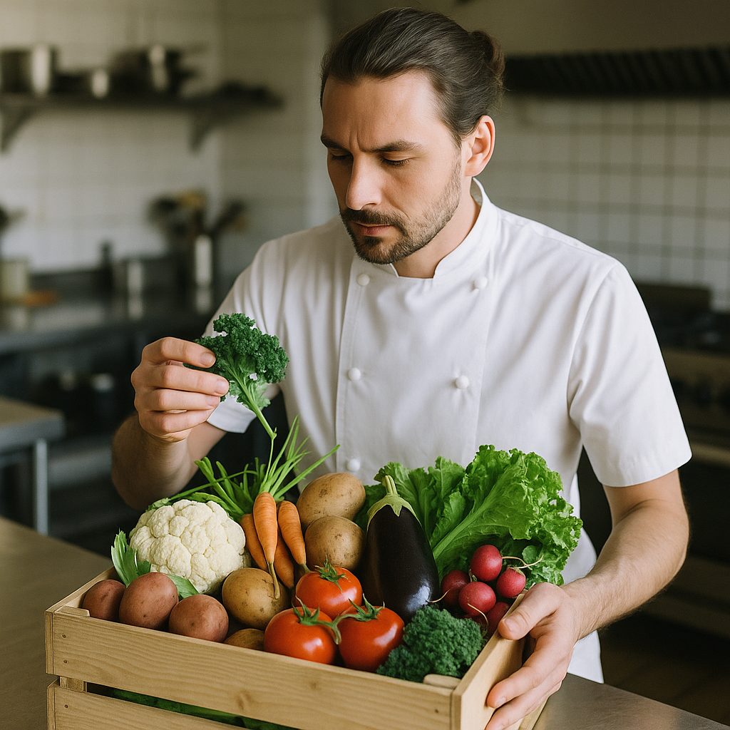 Der Siegel-Kompass: Welche Zertifikate für Hotellerie und Gastronomie wirklich zählen – Bild 3