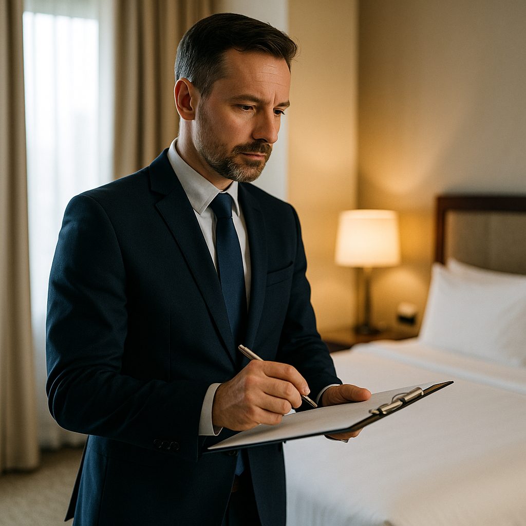 Der Siegel-Kompass: Welche Zertifikate für Hotellerie und Gastronomie wirklich zählen – Bild 4