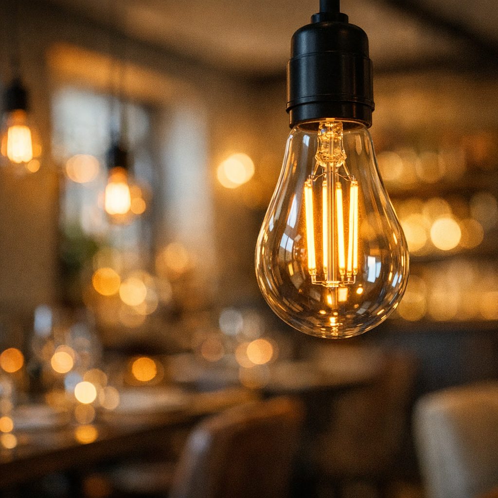 Energieeffizienz in der Gastro: Kosten senken, Klima schützen – Bild 2