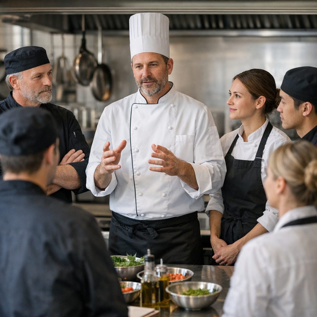 Energieeffizienz in der Gastro: Kosten senken, Klima schützen – Bild 3