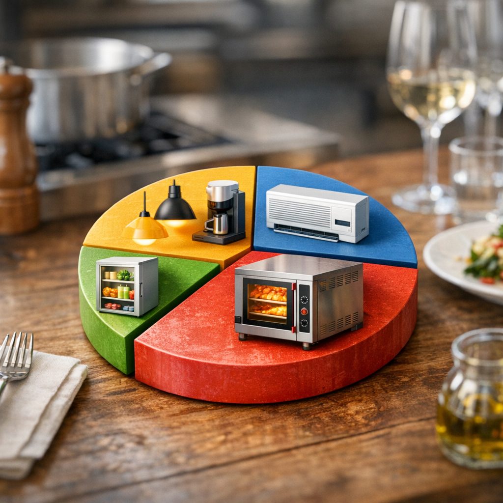 Energieeffizienz in der Gastro: Kosten senken, Klima schützen – Bild 4