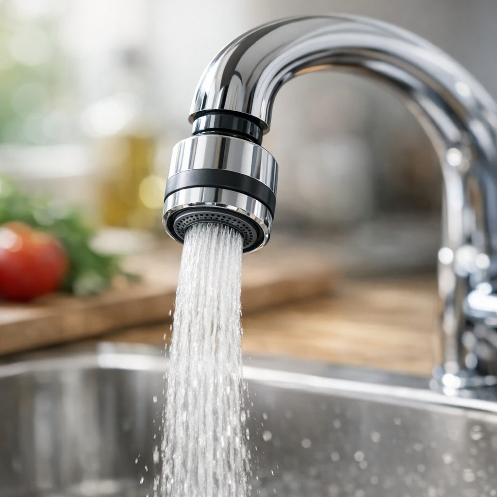 Wassermanagement: Strategien gegen die Kostenflut und für die Umwelt – Bild 4