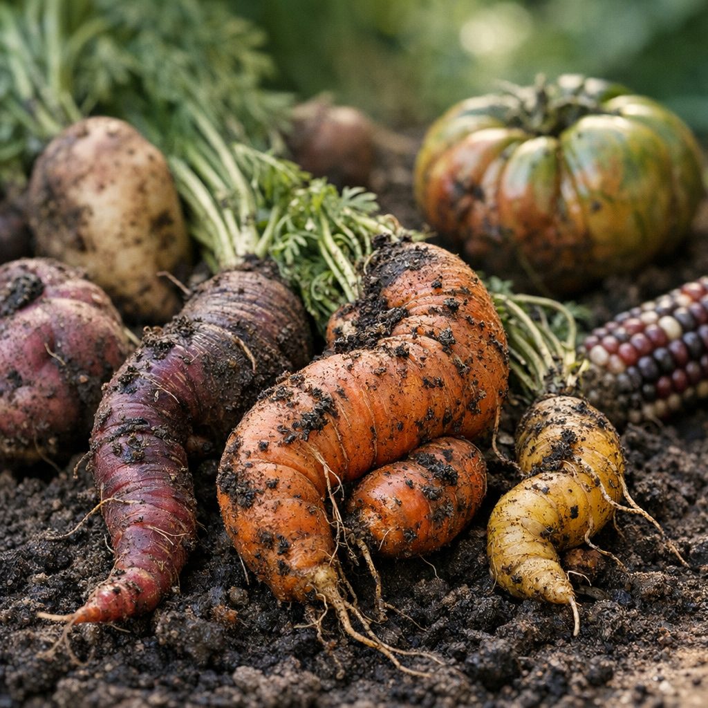 Farm-to-Table 2.0: Warum immer mehr Gastronomen unter die Gärtner gehen – Bild 3