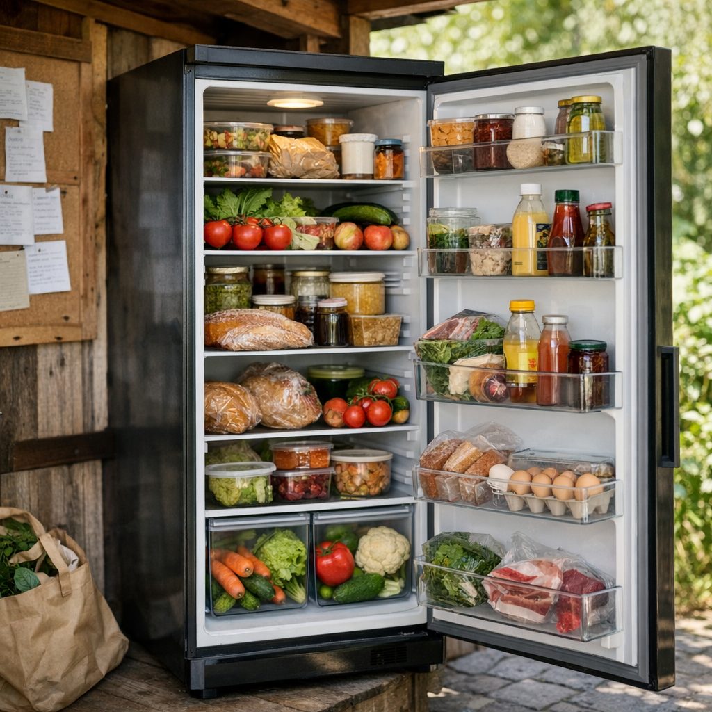 Spenden statt Tonne: So gelingt Foodsharing in der Gastronomie rechtssicher – Bild 4