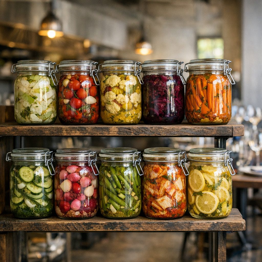 Der Nordic-Effekt: Was wir von Skandinaviens grüner Gastronomie wirklich lernen können – Bild 2