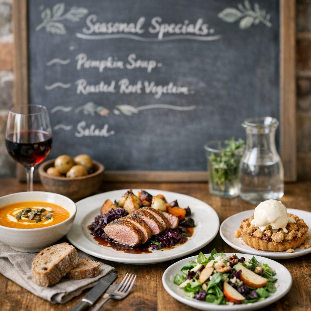 Klimaneutrale Gastronomie: Strategien für den Weg zum CO2-freien Betrieb – Bild 4