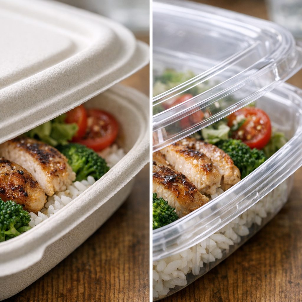 Plastikfrei & Mehrweg: Die besten Verpackungslösungen für das To-go-Geschäft – Bild 4