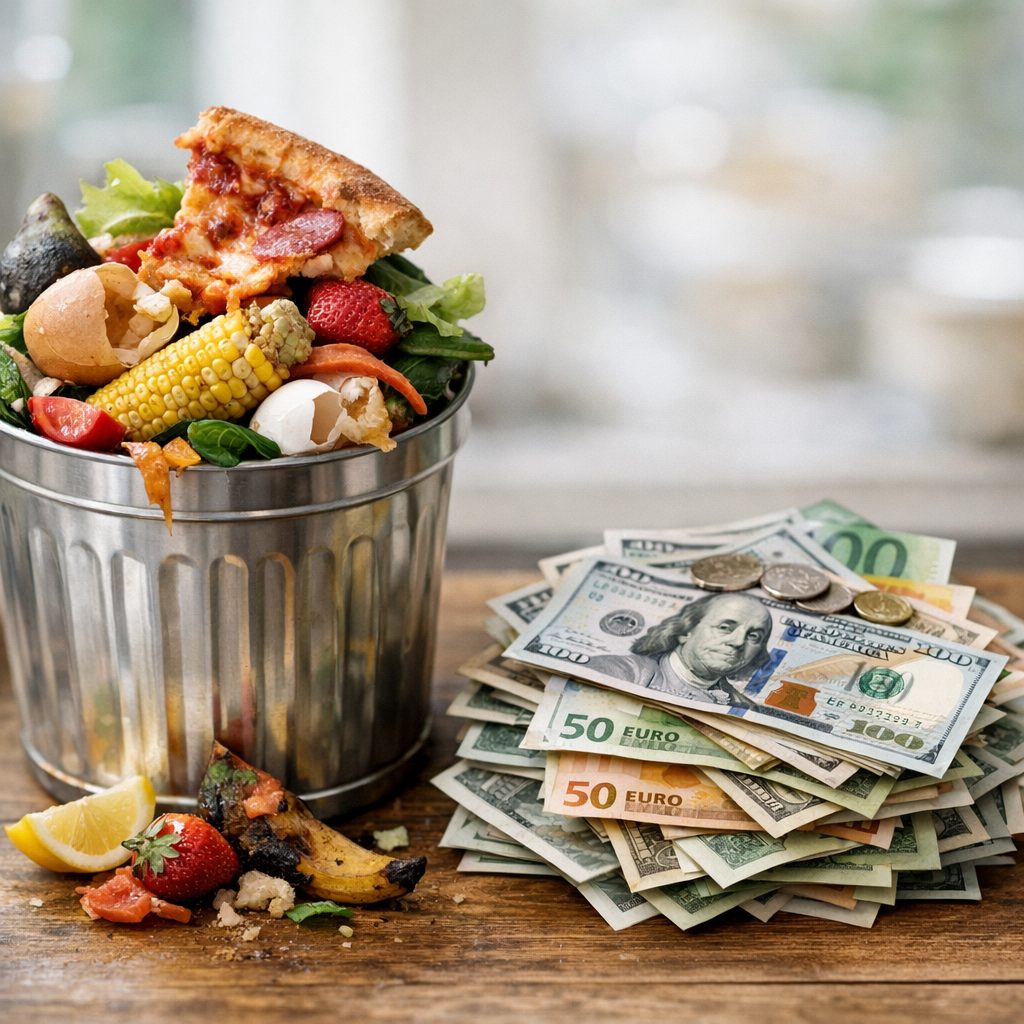 Foodsharing & Apps: Wie Gastronomen Überschüsse in Chancen verwandeln – Bild 3