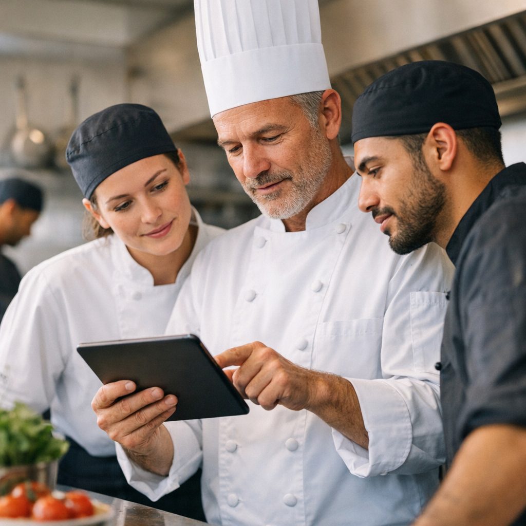 Foodsharing & Apps: Wie Gastronomen Überschüsse in Chancen verwandeln – Bild 4