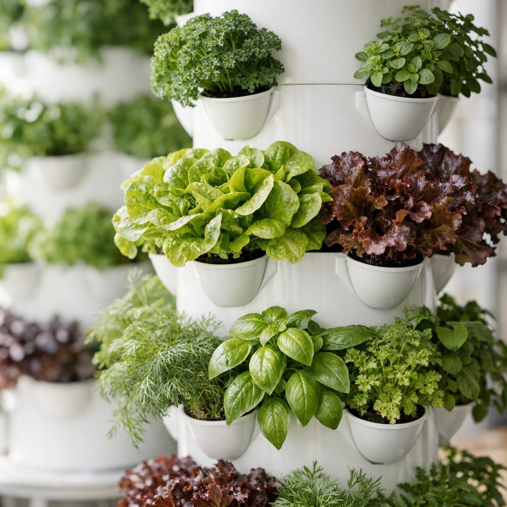 Vom Hof auf den Teller: So gelingt Urban Gardening im Restaurant – Bild 2